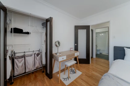 Mudroom Photo of 52 2002 Johns Street, Port Moody, BC