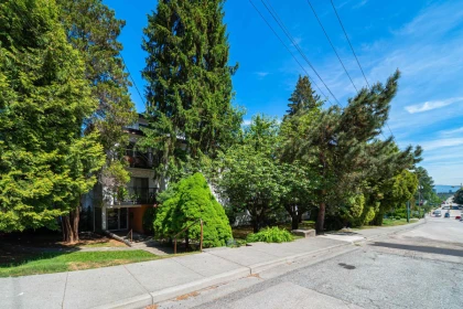 Pantry Photo of 52 2002 Johns Street, Port Moody, BC