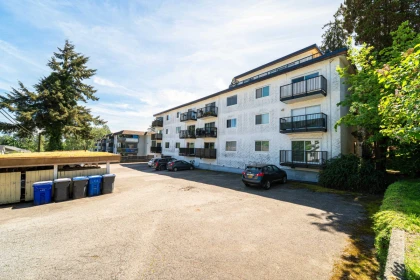 Primary Bedroom Photo of 52 2002 Johns Street, Port Moody, BC
