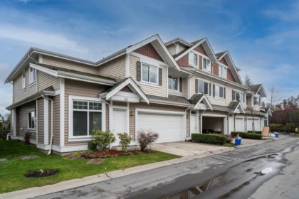 32 30748 Cardinal Avenue, Abbotsford, BC, Abbotsford — Townhouse for sale