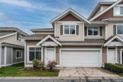 32 30748 Cardinal Avenue, Abbotsford, BC, Abbotsford — Townhouse for sale