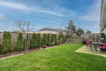 Garden / Landscaping Photo of 32 30748 Cardinal Avenue, Abbotsford, BC