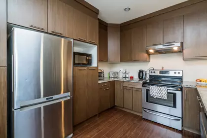 Guest Bathroom Photo of 32 30748 Cardinal Avenue, Abbotsford, BC