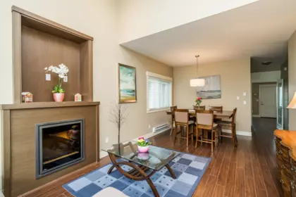 Kitchen Photo of 32 30748 Cardinal Avenue, Abbotsford, BC