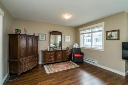 Laundry Room Photo of 32 30748 Cardinal Avenue, Abbotsford, BC
