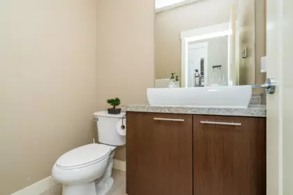 Loft / Bonus Room Photo of 32 30748 Cardinal Avenue, Abbotsford, BC