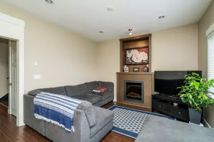 Primary Bedroom Photo of 32 30748 Cardinal Avenue, Abbotsford, BC