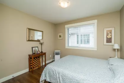 Staircase Photo of 32 30748 Cardinal Avenue, Abbotsford, BC
