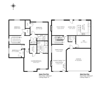 Swimming Pool Photo of 32 30748 Cardinal Avenue, Abbotsford, BC
