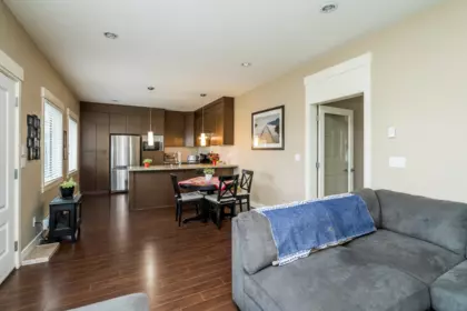 Walk-In Closet Photo of 32 30748 Cardinal Avenue, Abbotsford, BC