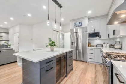Breakfast Nook Photo of 13288 62b Avenue, Surrey, BC
