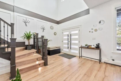 Kitchen Island Photo of 13288 62b Avenue, Surrey, BC