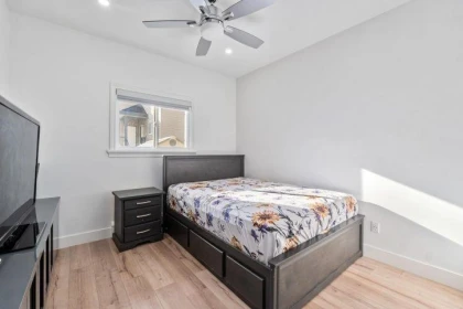 Laundry Room Photo of 13288 62b Avenue, Surrey, BC