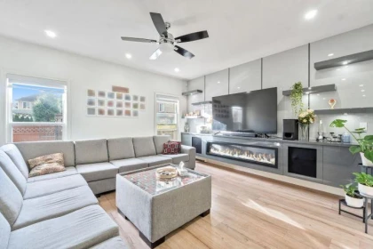 Loft / Bonus Room Photo of 13288 62b Avenue, Surrey, BC