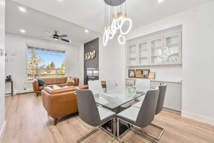 Pantry Photo of 13288 62b Avenue, Surrey, BC