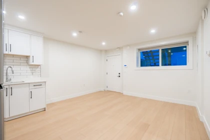 Office / Den Photo of 2 6740 Canada Way, Burnaby, BC