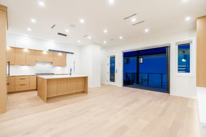 Pantry Photo of 2 6740 Canada Way, Burnaby, BC