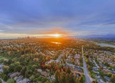 Street View Photo of 2 6740 Canada Way, Burnaby, BC