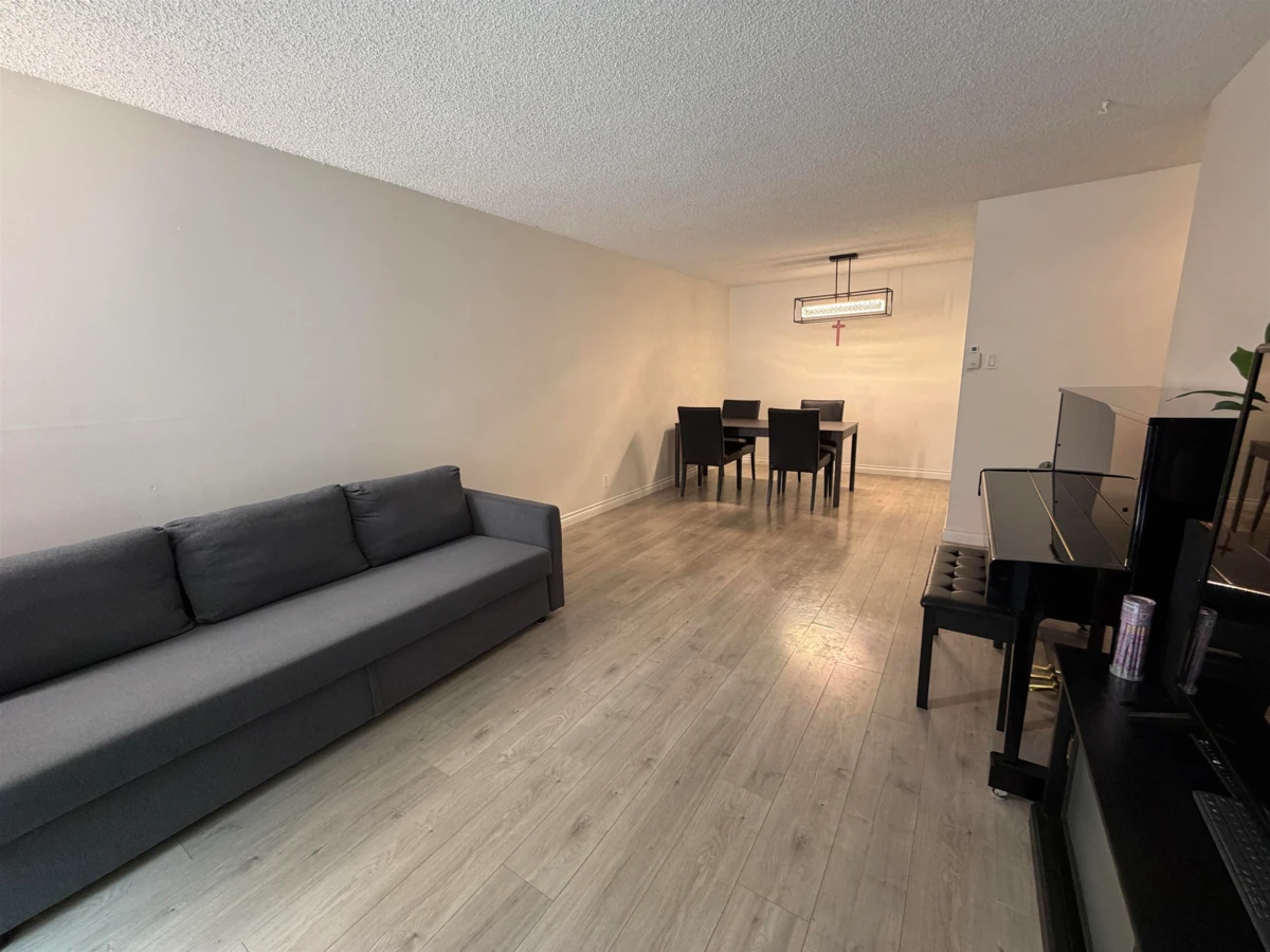 Exterior Rear Photo of 233 8460 Lansdowne Road, Richmond, BC