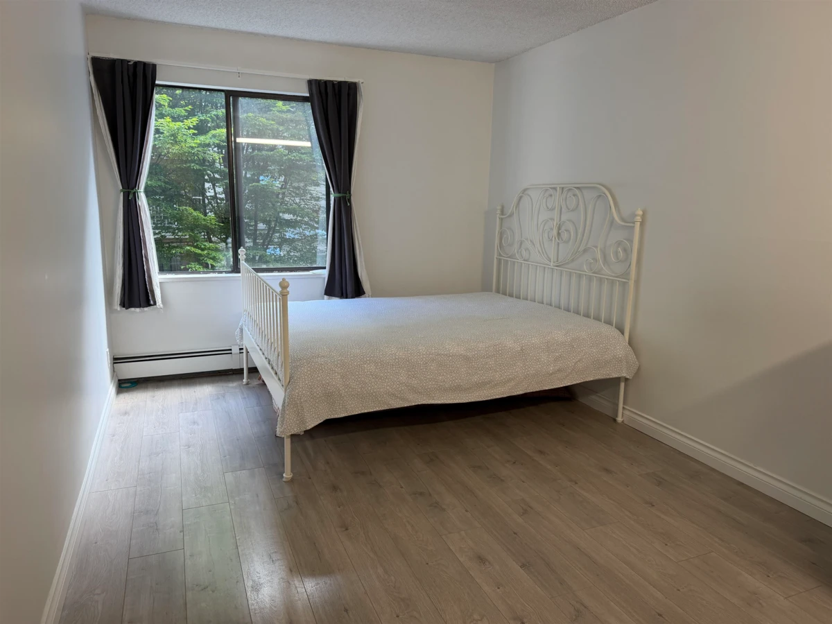 Family Room Photo of 233 8460 Lansdowne Road, Richmond, BC