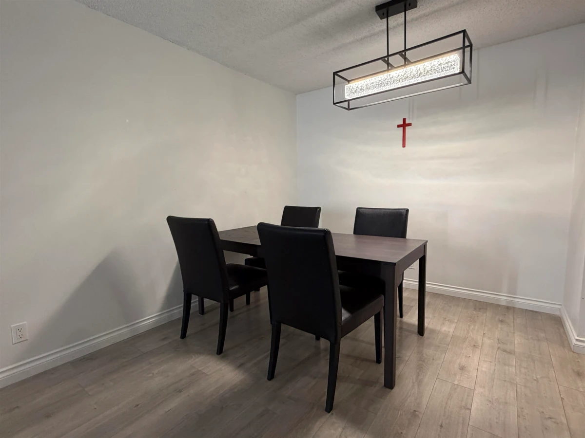 Living Room Photo of 233 8460 Lansdowne Road, Richmond, BC
