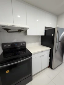 Pantry Photo of 233 8460 Lansdowne Road, Richmond, BC