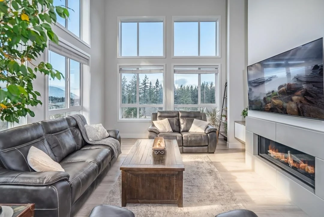 Dining Area Photo of 602 45500 Market Way, Chilliwack, BC