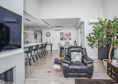 Breakfast Nook Photo of 602 45500 Market Way, Chilliwack, BC