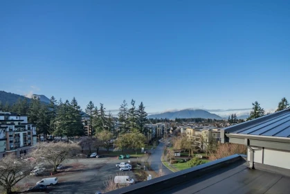 Outdoor Kitchen Photo of 602 45500 Market Way, Chilliwack, BC