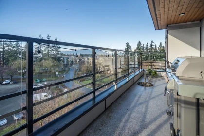 Outdoor Patio Photo of 602 45500 Market Way, Chilliwack, BC