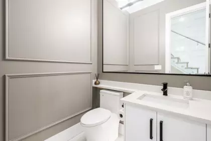 Laundry Room Photo of 19805 32 Avenue, Langley, BC