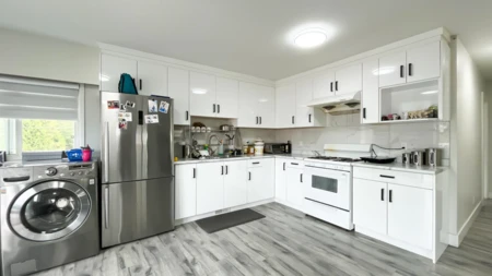 14171 77a Avenue, Surrey, BC, Surrey — Single Family Residence for sale