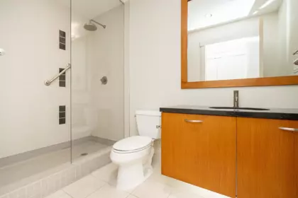 Office / Den Photo of 502 3335 Cypress Place, West Vancouver, BC