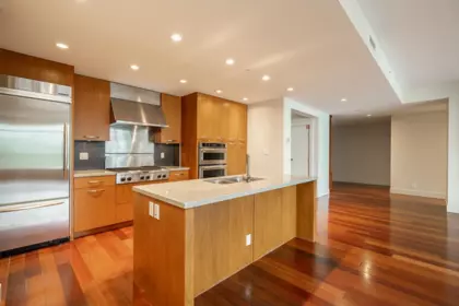Pantry Photo of 502 3335 Cypress Place, West Vancouver, BC