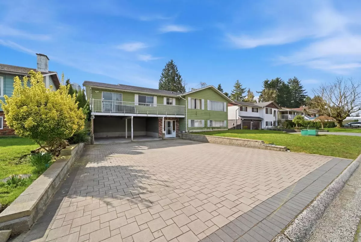 Exterior Rear Photo of 11926 82a Avenue, Delta, BC