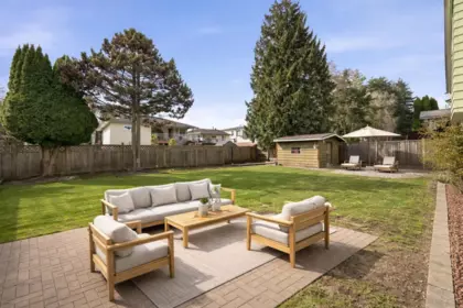 Street View Photo of 11926 82a Avenue, Delta, BC