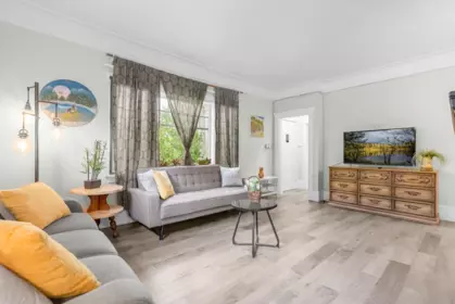 3425 W 8th Avenue, Vancouver, BC, Vancouver — Single Family Residence for sale