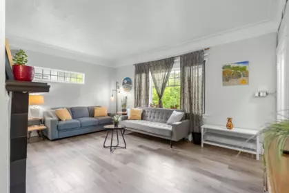 3425 W 8th Avenue, Vancouver, BC, Vancouver — Single Family Residence for sale