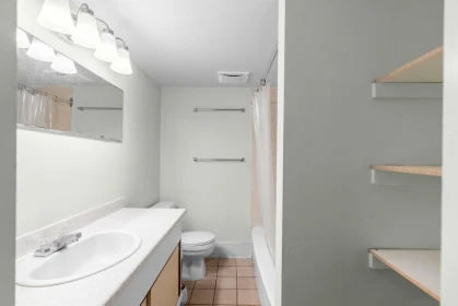 Mudroom Photo of 3425 W 8th Avenue, Vancouver, BC