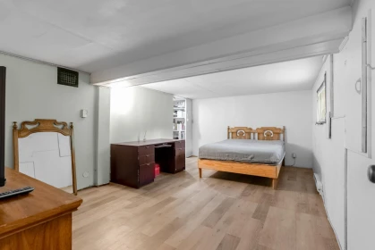 Office / Den Photo of 3425 W 8th Avenue, Vancouver, BC
