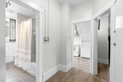 Walk-In Closet Photo of 3425 W 8th Avenue, Vancouver, BC