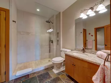 Community Amenities Photo (Clubhouse) of 6480 Shoreline Place, Sechelt, BC