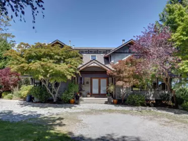 6480 Shoreline Place, Sechelt, BC, Sechelt — Single Family Residence for sale