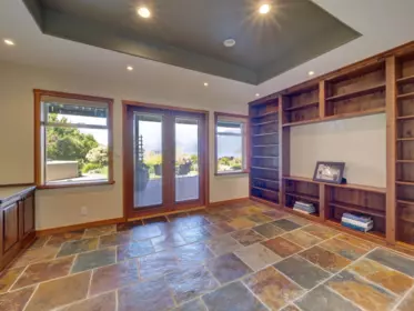 Fitness Center Photo Near 6480 Shoreline Place, Sechelt, BC