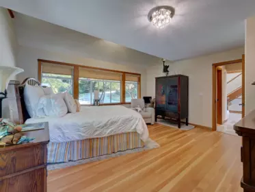 Mudroom Photo of 6480 Shoreline Place, Sechelt, BC