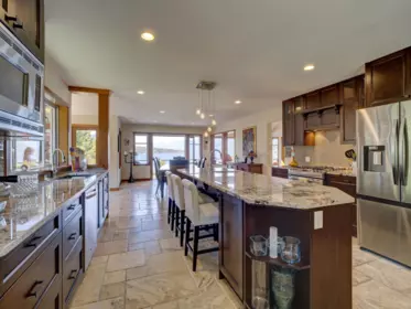 Office / Den Photo of 6480 Shoreline Place, Sechelt, BC