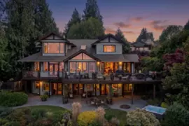 6480 Shoreline Place, Sechelt, BC