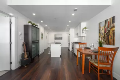 Pantry Photo of 504 131 E 3rd Street, North Vancouver, BC