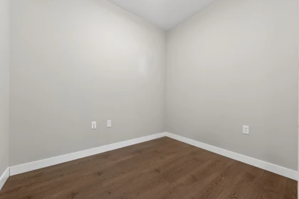 Basement Recreation Room Photo of 227 9388 Odlin Road, Richmond, BC