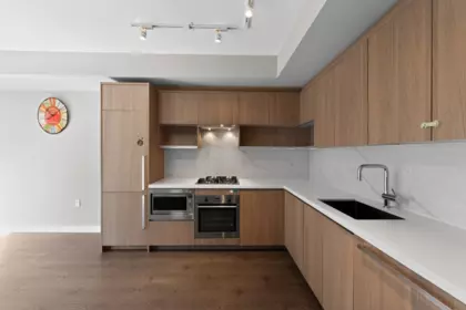 227 9388 Odlin Road, Richmond, BC, Richmond — Apartment/Condo for sale
